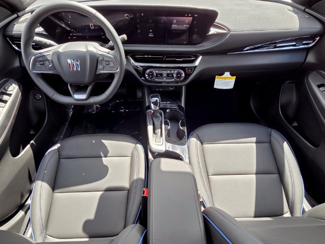 New 2026 Buick Envista Sport Touring w/ Convenience II Package FWD image 7