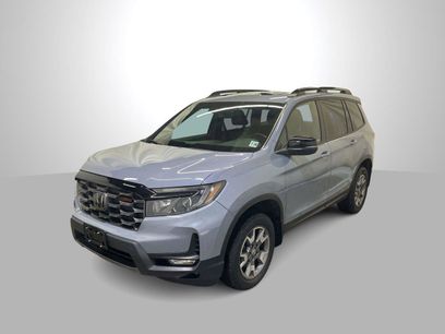 Used 2023 Honda Passport TrailSport