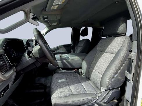 Used 2021 Ford F150 XL w/ Equipment Group 101A High image 16