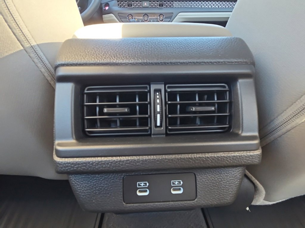 Used 2026 Honda Accord LX image 17