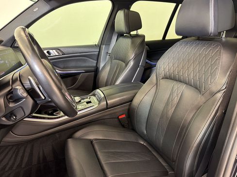 Used 2020 BMW X5 xDrive40i w/ M Sport Package AWD/4WD image 5
