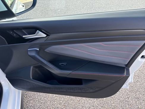 Certified 2025 Volkswagen Jetta GLI Autobahn image 35