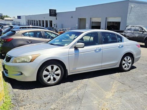 Used 2008 Honda Accord EX-L image 4