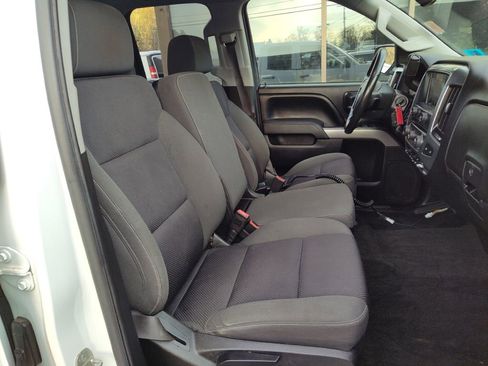 Used 2015 Chevrolet Silverado 2500 LT w/ LT Convenience Package image 19