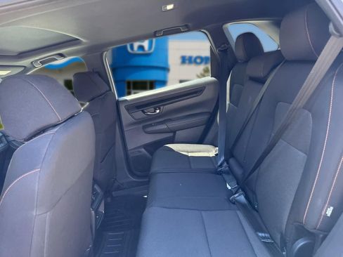 Used 2024 Honda CR-V Sport image 29