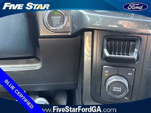 Used 2023 Ford F150 XLT w/ Equipment Group 302A High AWD/4WD image 24