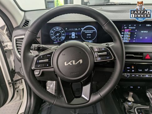Certified 2024 Kia Seltos S AWD/4WD image 21
