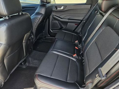 New 2026 Ford Escape ST-Line image 27