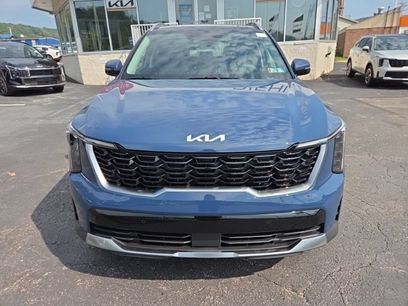 New 2026 Kia Sorento S