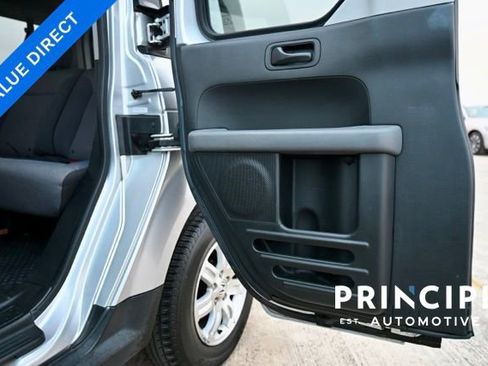 Used 2007 Honda Element EX image 27