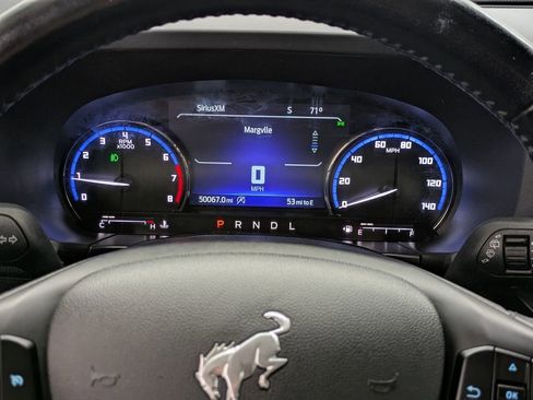 Used 2022 Ford Bronco Sport Outer Banks image 26