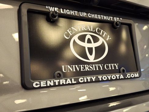 Used 2026 Toyota Camry SE w/ Convenience Package image 31