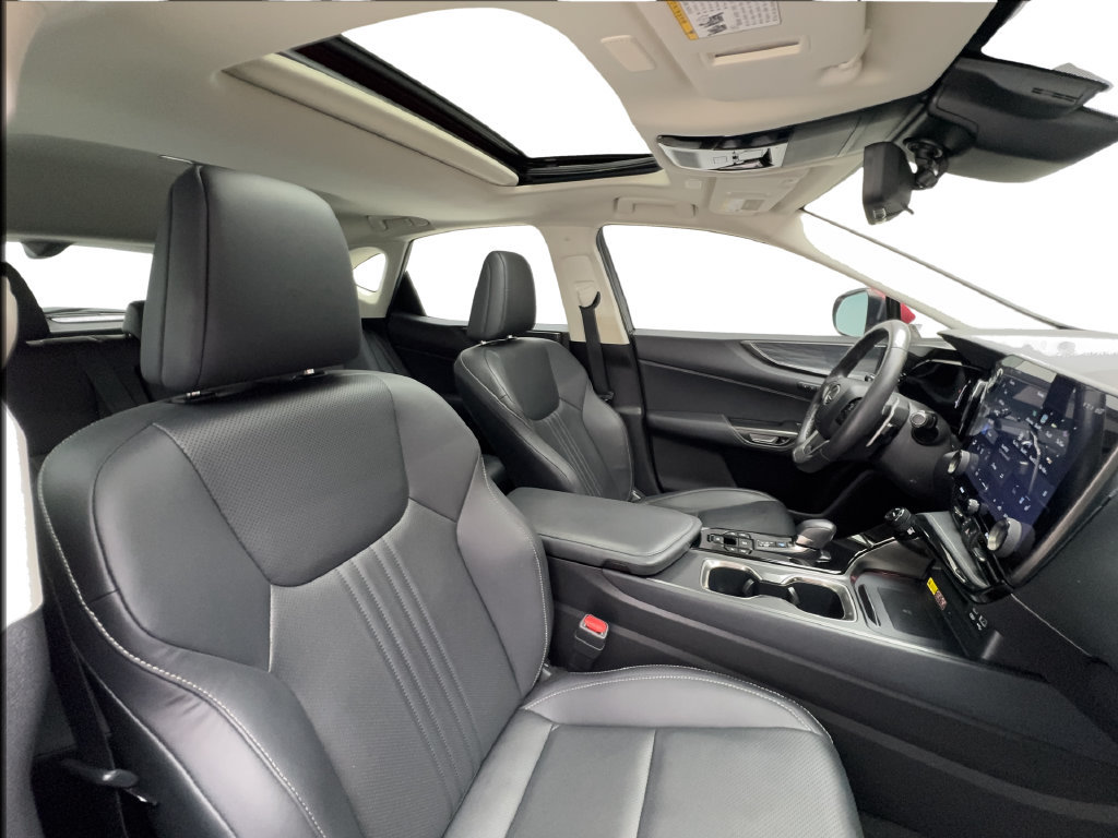 Used 2022 Lexus NX 350 AWD image 34