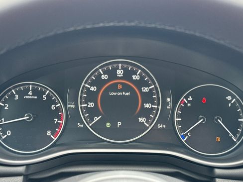 New 2026 MAZDA MAZDA3 s Sport image 24