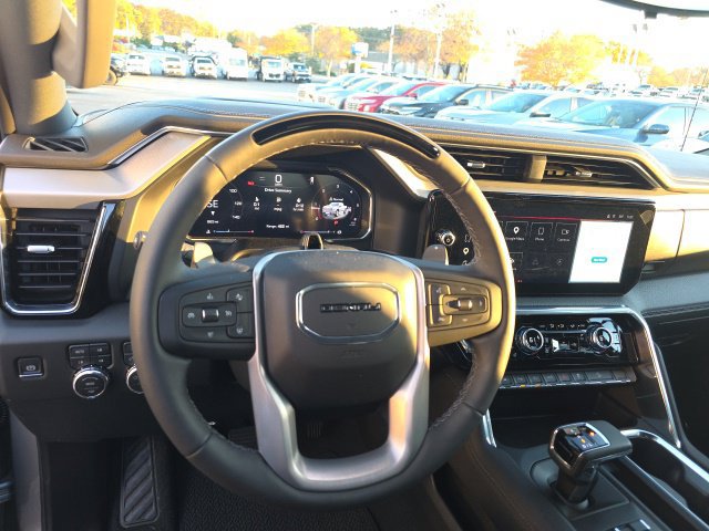 Used 2026 GMC Sierra 1500 Denali AWD/4WD image 25