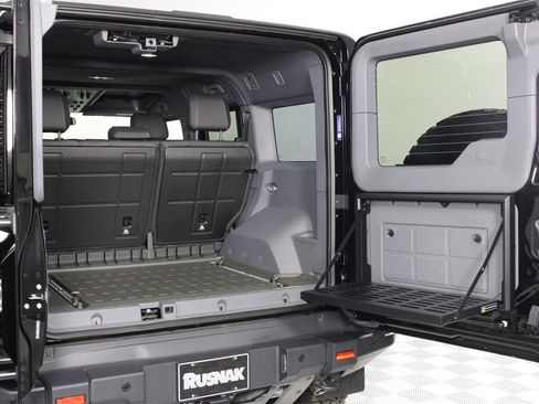 New 2025 INEOS Grenadier image 21