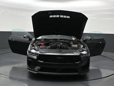 Used 2024 Ford Mustang GT Premium w/ GT Performance Package RWD image 37