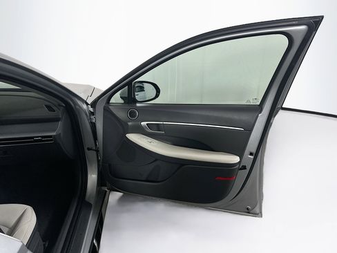 Used 2024 Hyundai Sonata SEL FWD image 33