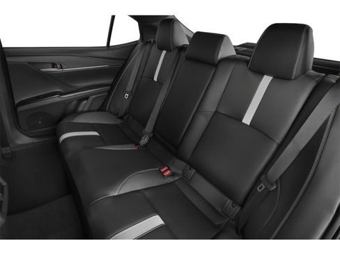 New 2026 Toyota Camry SE image 8