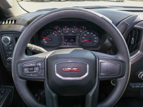 New 2026 GMC Sierra 1500 Pro w/ Pro Value Package AWD/4WD image 14