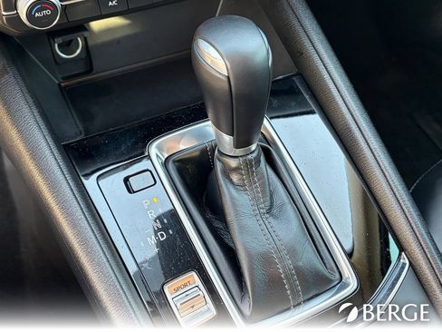 Certified 2025 MAZDA CX-5 AWD 2.5 S image 28