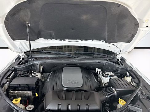 Used 2014 Jeep Grand Cherokee Summit image 30