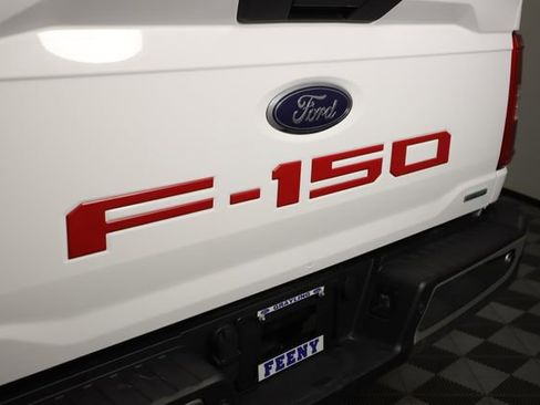 Used 2022 Ford F150 XLT image 26