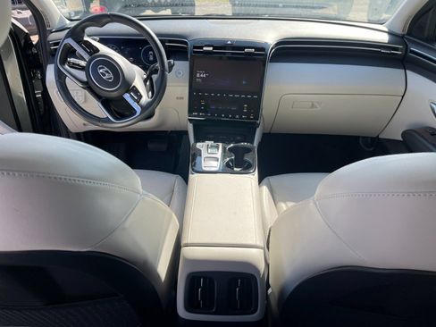 Used 2023 Hyundai Tucson Limited AWD/4WD image 15