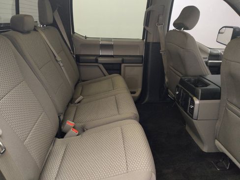 Used 2015 Ford F150 XLT w/ Equipment Group 302A Luxury RWD image 19