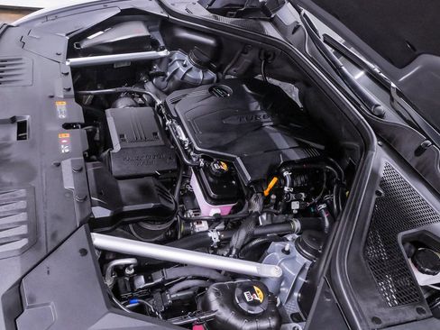 Certified 2025 Genesis GV80 2.5T Select image 22