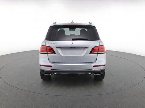 Used 2016 Mercedes-Benz GLE 350 image 7