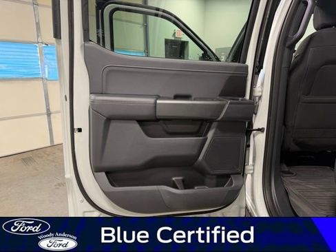 Certified 2024 Ford F150 XLT w/ Equipment Group 302A MID AWD/4WD image 25