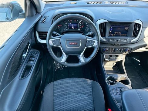 Certified 2023 GMC Terrain SLE w/ Driver Convenience Package image 21