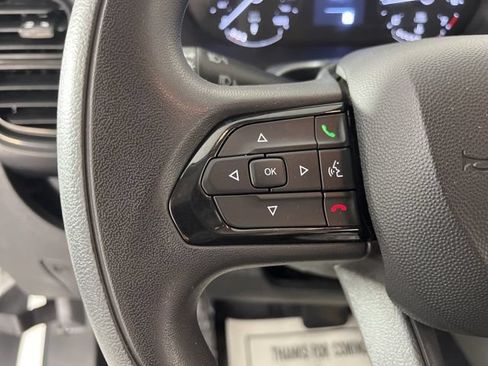 Used 2025 RAM ProMaster 2500 w/ Convenience Group FWD image 23