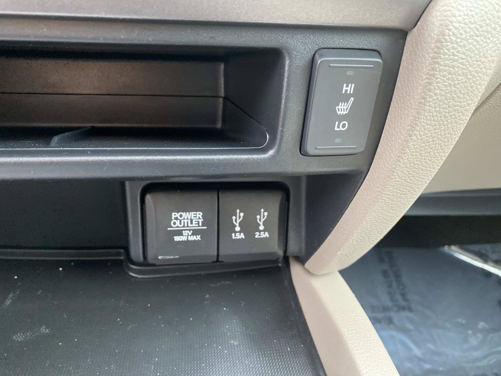 Used 2016 Honda Pilot EX-L image 15