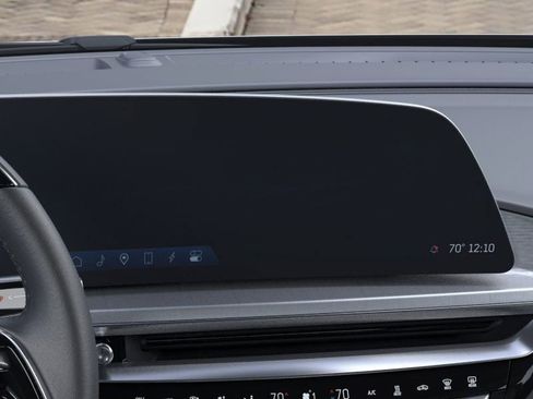 New 2025 Cadillac Lyriq Sport image 20