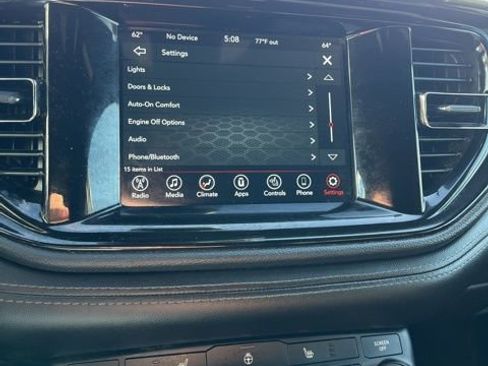 Used 2022 Dodge Durango GT AWD/4WD image 49