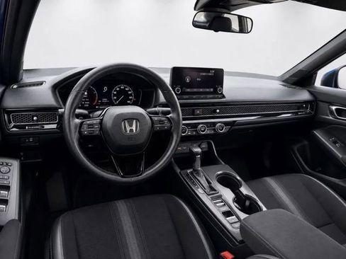 Used 2022 Honda Civic Sport image 24