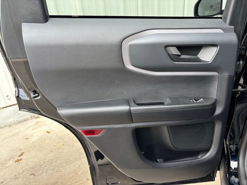 Used 2022 Ford Bronco Sport Big Bend image 27