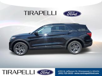 New 2026 Ford Explorer Active w/ Active Comfort Package AWD/4WD video 2