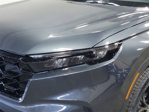 New 2026 Honda Pilot EX-L image 10