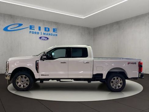 New 2026 Ford F250 Lariat w/ Chrome Package AWD/4WD image 7