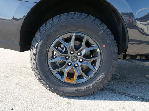 New 2025 Ford Expedition Tremor image 11