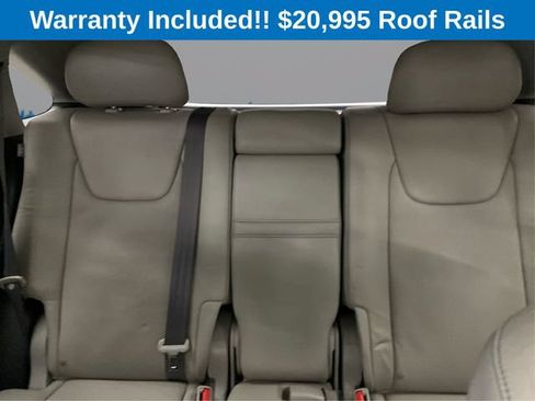 Used 2015 Lexus RX 350 AWD image 21