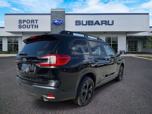 New 2026 Subaru Ascent Premium image 3