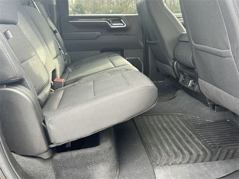 Used 2025 Chevrolet Silverado 2500 LT w/ Trail Boss Package image 16