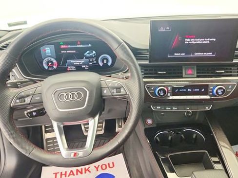 Used 2023 Audi S5 Premium Plus AWD/4WD image 13