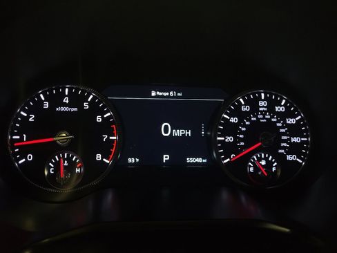 Used 2020 Kia Telluride SX w/ Towing Package AWD/4WD image 23