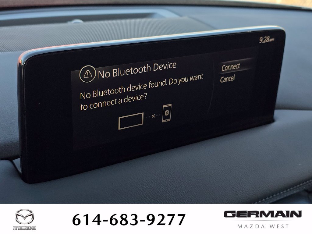 Used 2024 MAZDA CX-5 AWD 2.5 S w/ Premium Package image 30