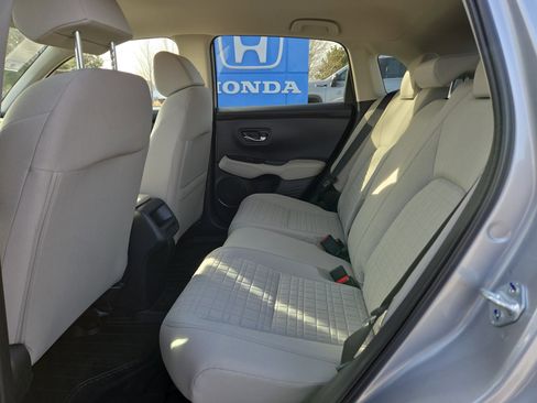 New 2026 Honda HR-V LX image 27